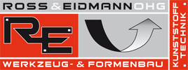Werkzeugbau Ross & Eidmann - Dieburg logo